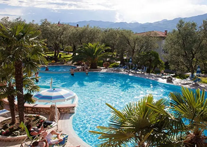 Hotel San Carlo