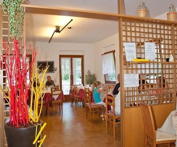 San Carlo Hotel 3*