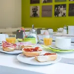 San Carlo Hotel Malcesine