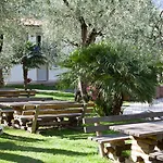 San Carlo 3* Malcesine