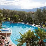 San Carlo Hotel Malcesine