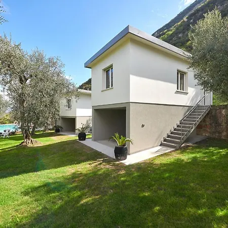 Szálloda San Carlo 3*