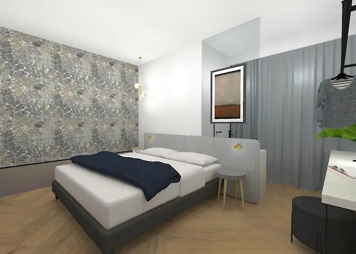 Hotell San Carlo Malcesine
