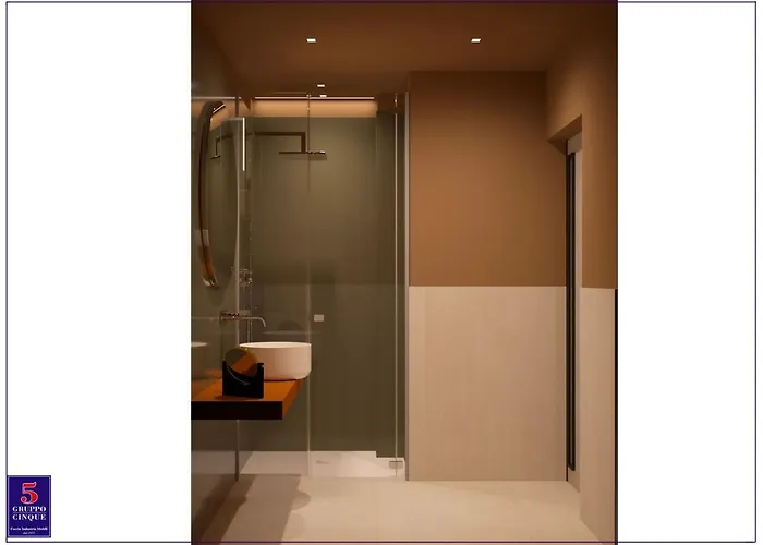 San Carlo Hotell Malcesine