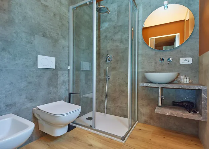 Hotell San Carlo Malcesine