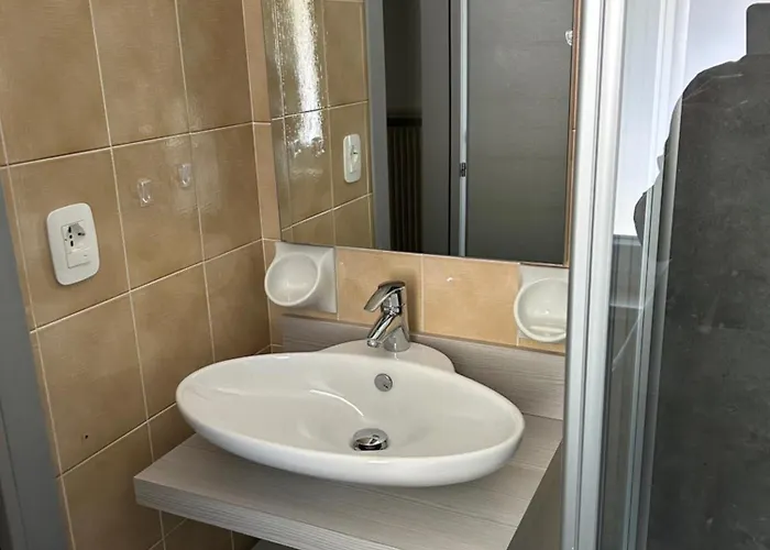 San Carlo Hotell Malcesine