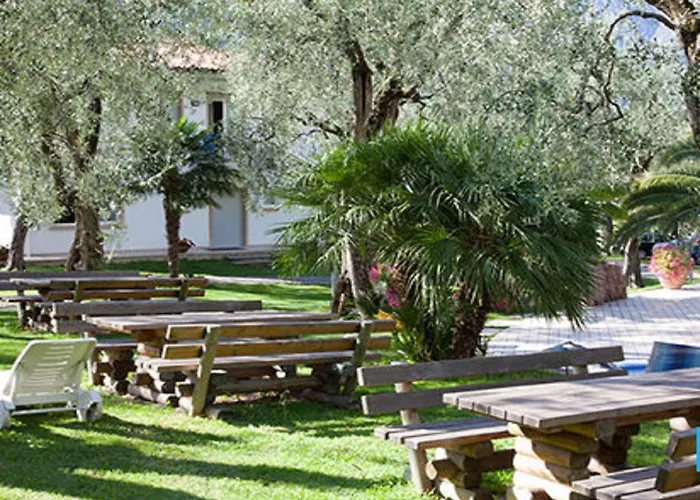 San Carlo 3* Malcesine