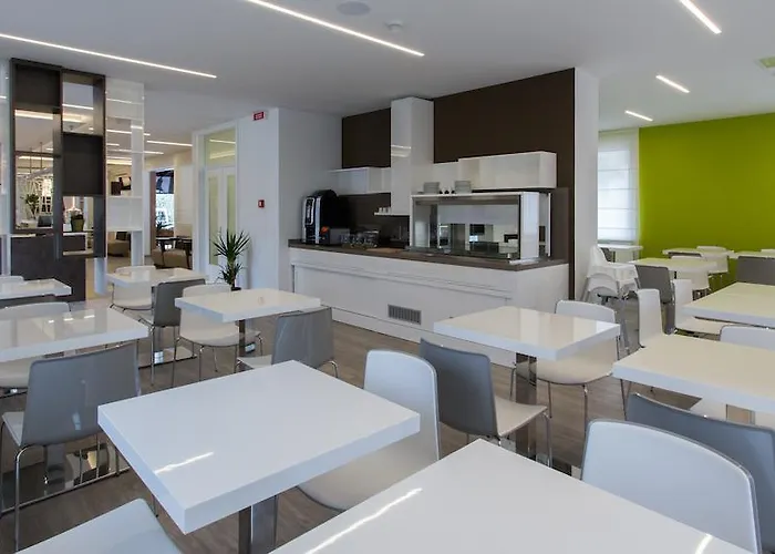 Szálloda San Carlo 3*