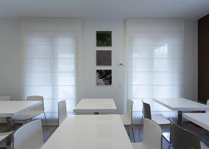 San Carlo Szálloda Malcesine