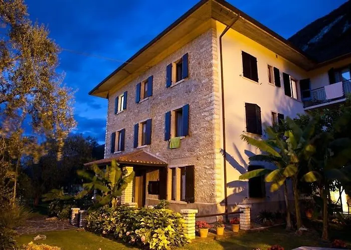 San Carlo Szálloda 3*