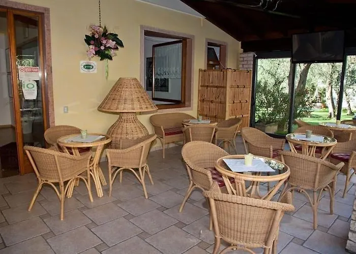 San Carlo 3* Malcesine